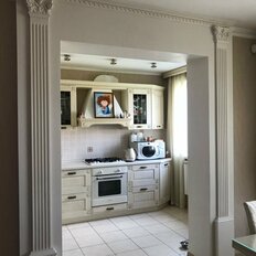 Квартира 89,5 м², 4-комнатная - изображение 2