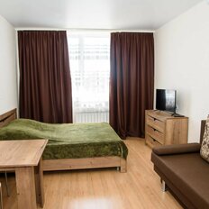 Квартира 55 м², 2-комнатная - изображение 2