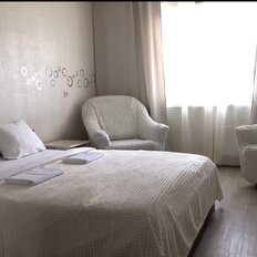Квартира 40 м², 1-комнатная - изображение 2
