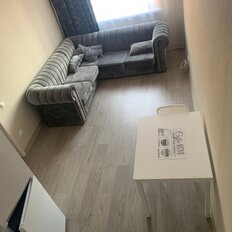 Квартира 35,9 м², 1-комнатная - изображение 3