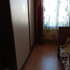 Квартира 58 м², 3-комнатная - изображение 3