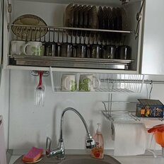 Квартира 43,9 м², 2-комнатная - изображение 5
