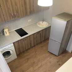 Квартира 42 м², 2-комнатная - изображение 5