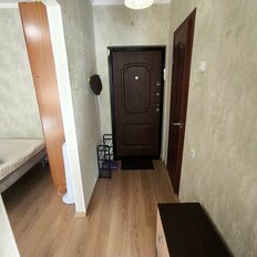 Квартира 30 м², 1-комнатная - изображение 1