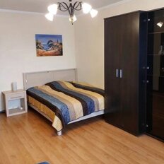 Квартира 40 м², 1-комнатная - изображение 2