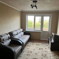 Квартира 30,2 м², 1-комнатная - изображение 1