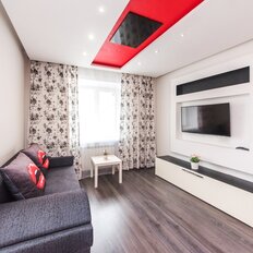 Квартира 58 м², 2-комнатная - изображение 1