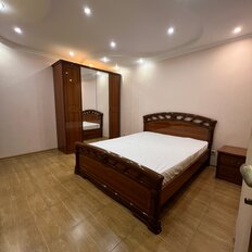 Квартира 63 м², 3-комнатная - изображение 3