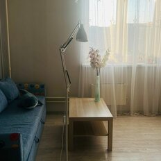 Квартира 49 м², 1-комнатная - изображение 3