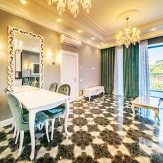 Квартира 75 м², 2-комнатные - изображение 5