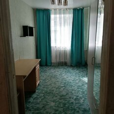 Квартира 50 м², 2-комнатная - изображение 4