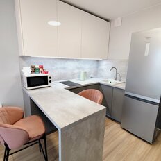 Квартира 25 м², студия - изображение 4