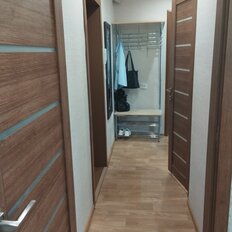 Квартира 44 м², 2-комнатная - изображение 3