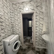 Квартира 27 м², студия - изображение 1