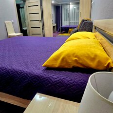 Квартира 39 м², 1-комнатная - изображение 5