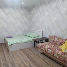 Квартира 43 м², 1-комнатная - изображение 3