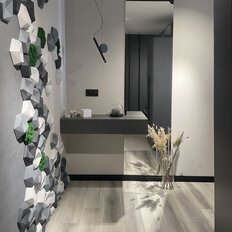 Квартира 58,8 м², 2-комнатная - изображение 2