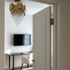 Квартира 40 м², 1-комнатная - изображение 5