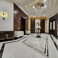 Квартира 180 м², 4-комнатная - изображение 1