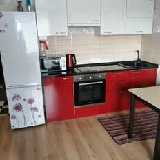 Квартира 29 м², студия - изображение 5