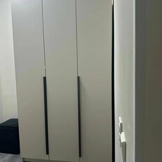 Квартира 33,3 м², 1-комнатная - изображение 5