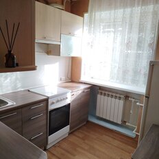 Квартира 32 м², 1-комнатная - изображение 4