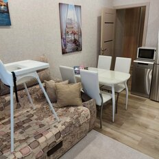 Квартира 42 м², 1-комнатная - изображение 1