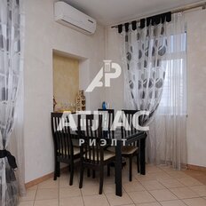 Квартира 64,7 м², 3-комнатная - изображение 3