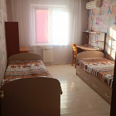 Квартира 69 м², 3-комнатная - изображение 4