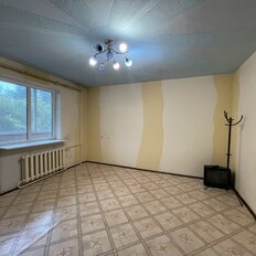 Квартира 34,1 м², 1-комнатная - изображение 1