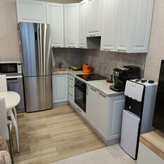 Квартира 42 м², 1-комнатная - изображение 3