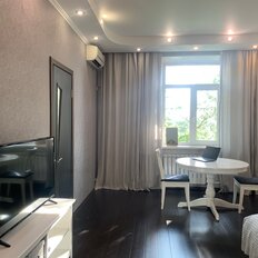 Квартира 35 м², 1-комнатная - изображение 1