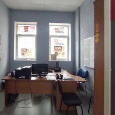 573 м², торговое помещение - изображение 1