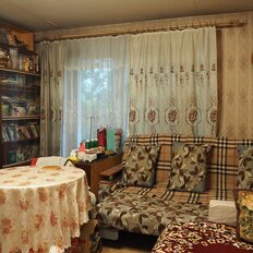 Квартира 34,1 м², 1-комнатная - изображение 3