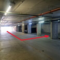 машиноместо - изображение 1