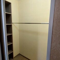 Квартира 36 м², 1-комнатная - изображение 1