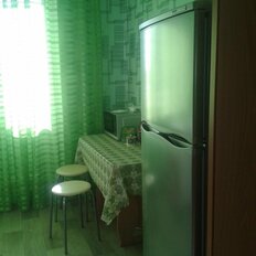 Квартира 38 м², 1-комнатная - изображение 5