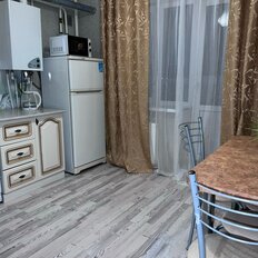 Квартира 31,4 м², 1-комнатная - изображение 5