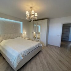 Квартира 97,2 м², 3-комнатная - изображение 5