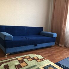 Квартира 34 м², 1-комнатная - изображение 1
