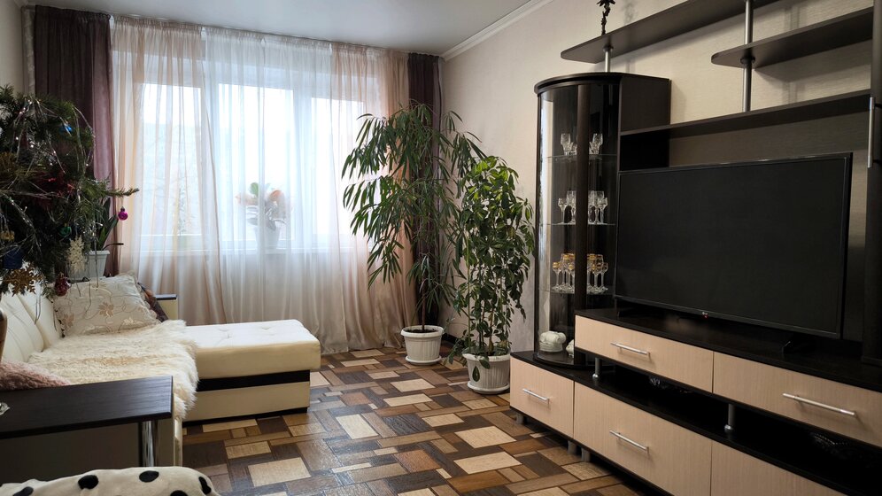 73,2 м², 4-комнатная квартира 5 400 000 ₽ - изображение 66