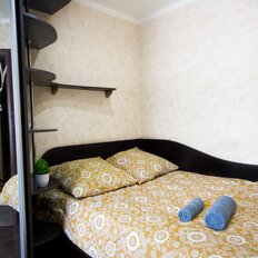 Квартира 38 м², 1-комнатная - изображение 1