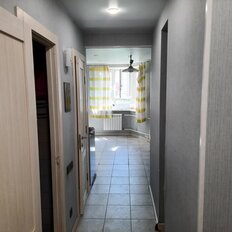 Квартира 77 м², 3-комнатная - изображение 4