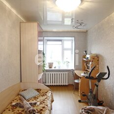 Квартира 57,5 м², 3-комнатная - изображение 5