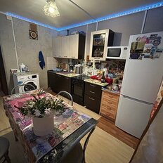 Квартира 47,5 м², 2-комнатная - изображение 3
