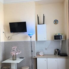 Квартира 30 м², 1-комнатная - изображение 2