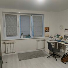 Квартира 43 м², 1-комнатная - изображение 2