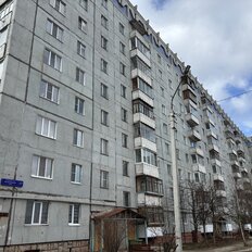 Квартира 53,4 м², 2-комнатная - изображение 1