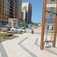 Квартира 43,5 м², 1-комнатная - изображение 4