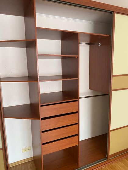 117 м², 3-комнатная квартира 3 800 000 ₽ - изображение 60